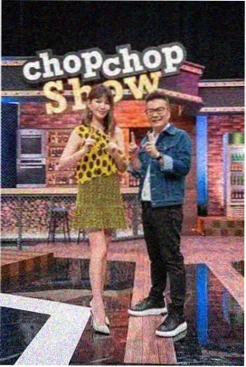 声音层次观察方法的录音台与波形示意画面